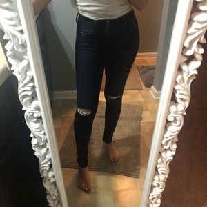 AE Jeggings